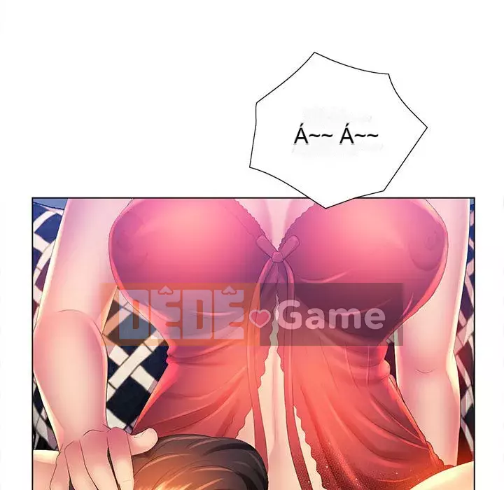 Giọng nói ma thuật Chương 9-10