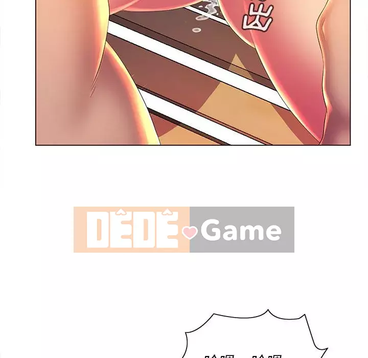 Giọng nói ma thuật Chương 9-10