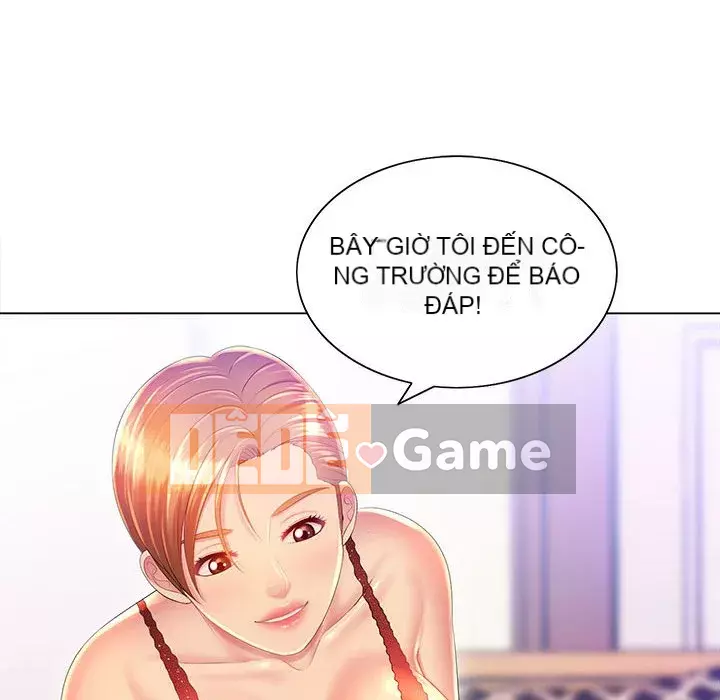 Giọng nói ma thuật Chương 9-10