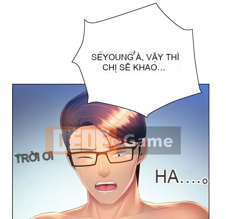 Giọng nói ma thuật Chương 9-10