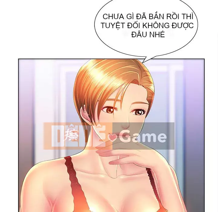 Giọng nói ma thuật Chương 9-10