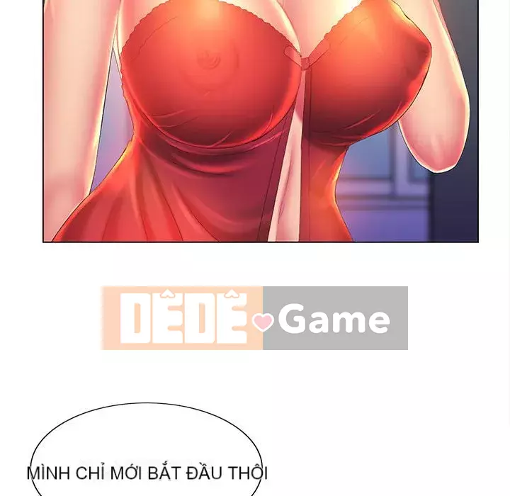 Giọng nói ma thuật Chương 9-10