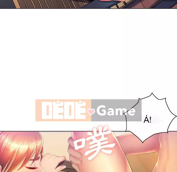 Giọng nói ma thuật Chương 9-10