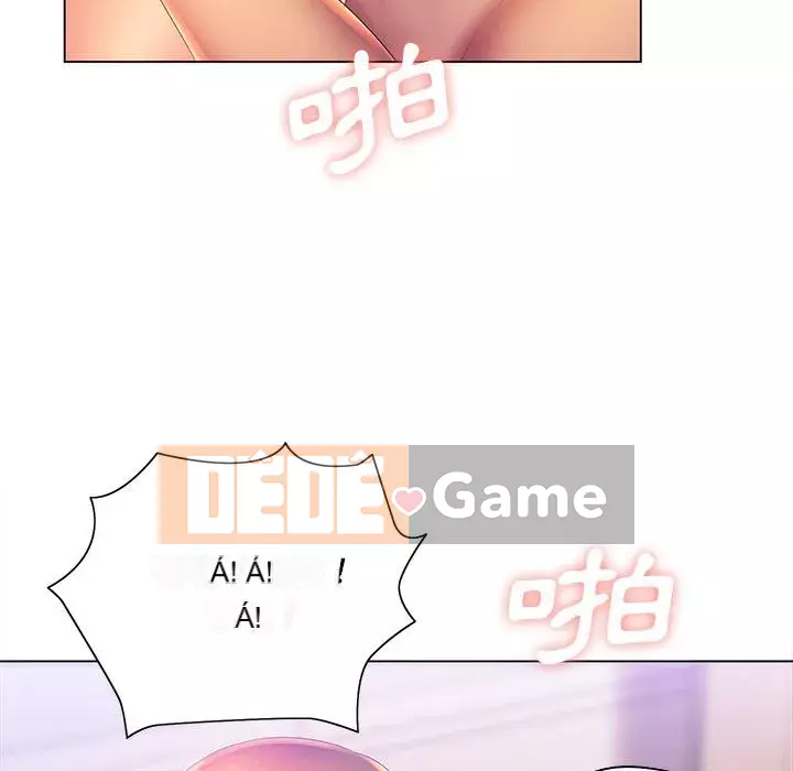 Giọng nói ma thuật Chương 9-10