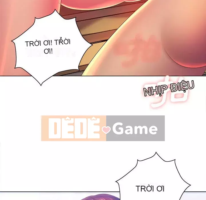 Giọng nói ma thuật Chương 9-10