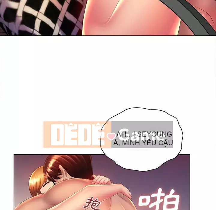 Giọng nói ma thuật Chương 9-10