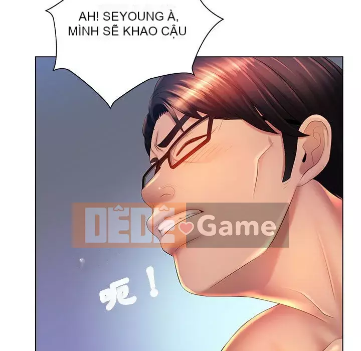 Giọng nói ma thuật Chương 9-10