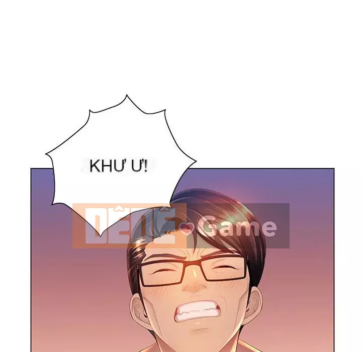 Giọng nói ma thuật Chương 9-10