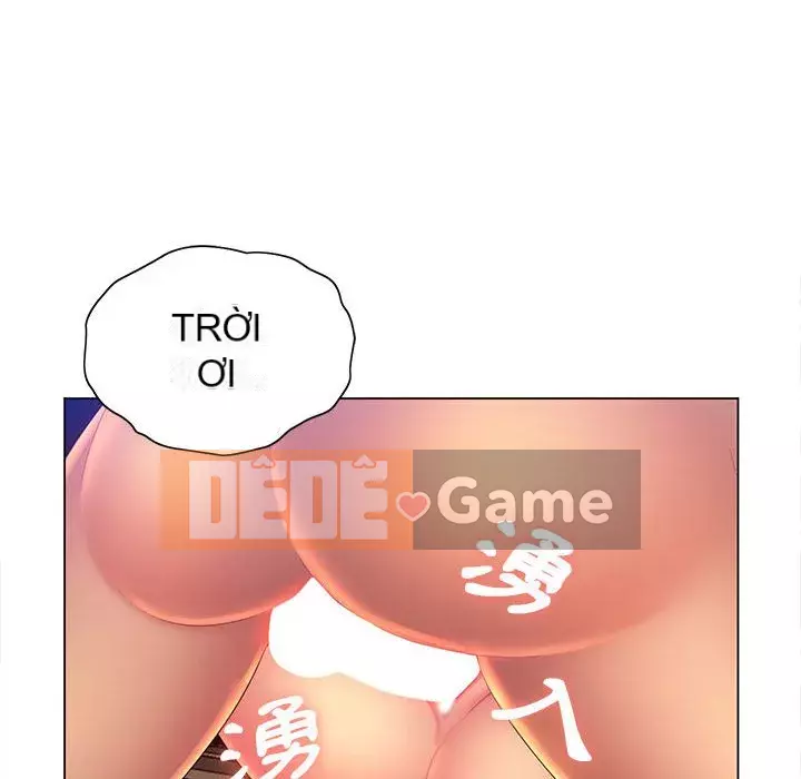 Giọng nói ma thuật Chương 9-10