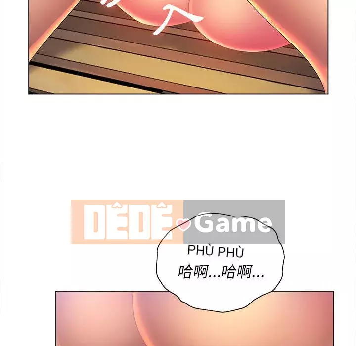 Giọng nói ma thuật Chương 9-10