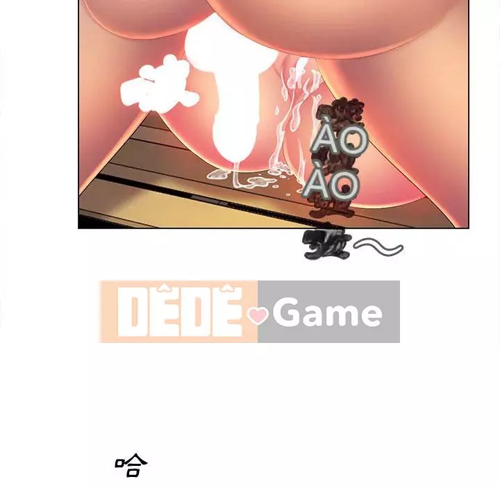 Giọng nói ma thuật Chương 9-10