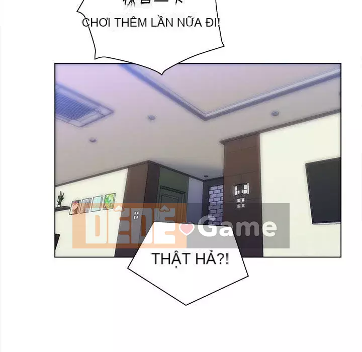 Giọng nói ma thuật Chương 9-10