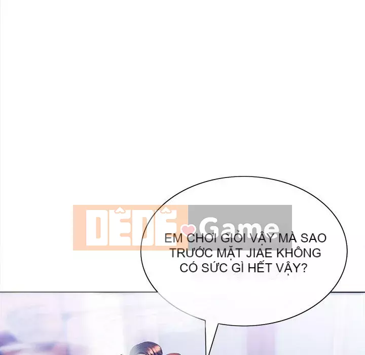 Giọng nói ma thuật Chương 9-10