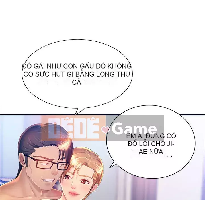 Giọng nói ma thuật Chương 9-10