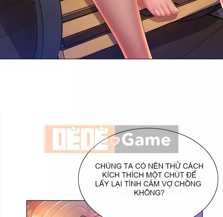 Giọng nói ma thuật Chương 9-10