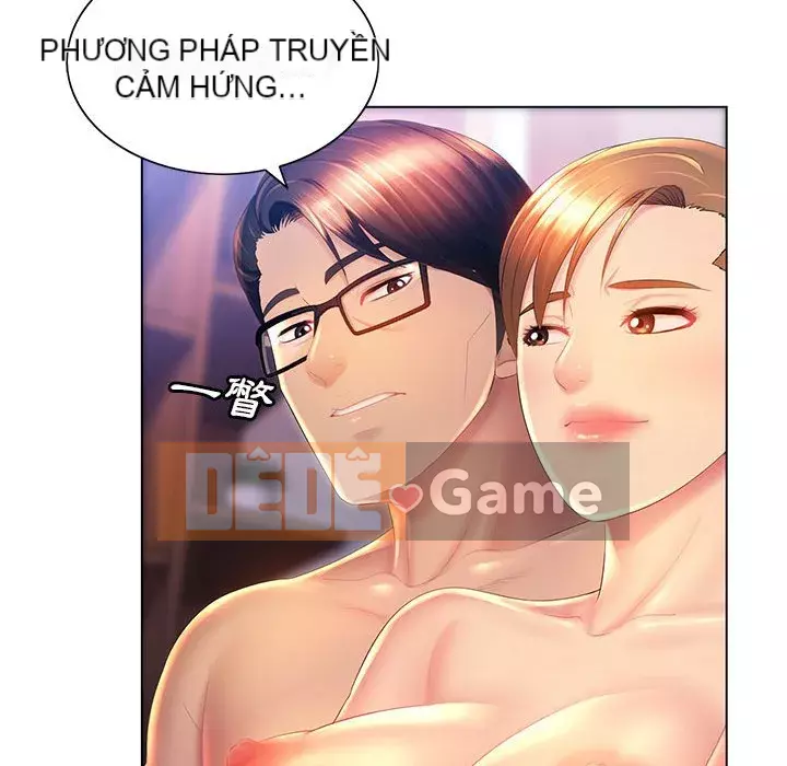 Giọng nói ma thuật Chương 9-10