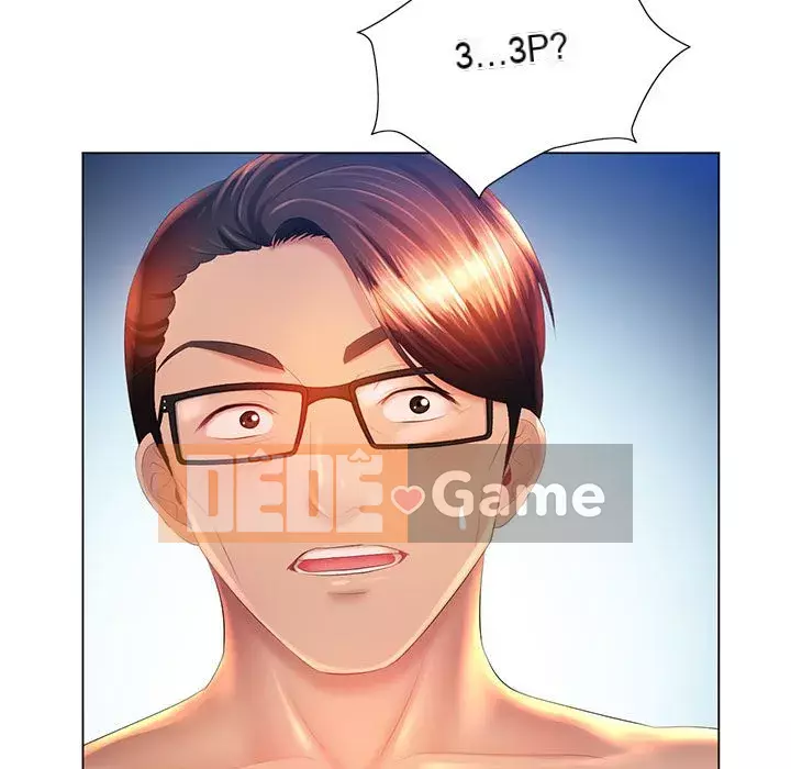 Giọng nói ma thuật Chương 9-10