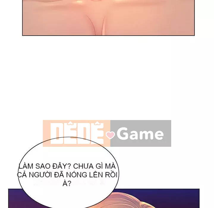 Giọng nói ma thuật Chương 9-10