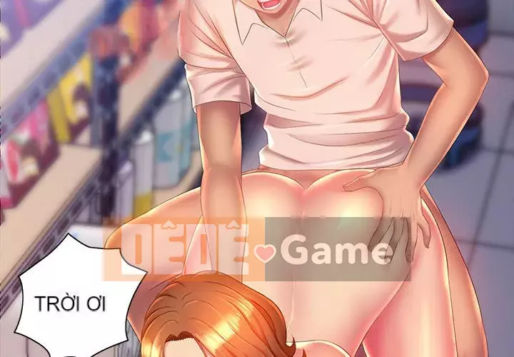 Giọng nói ma thuật Chương 9-10