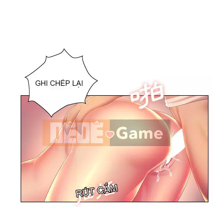 Giọng nói ma thuật Chương 9-10