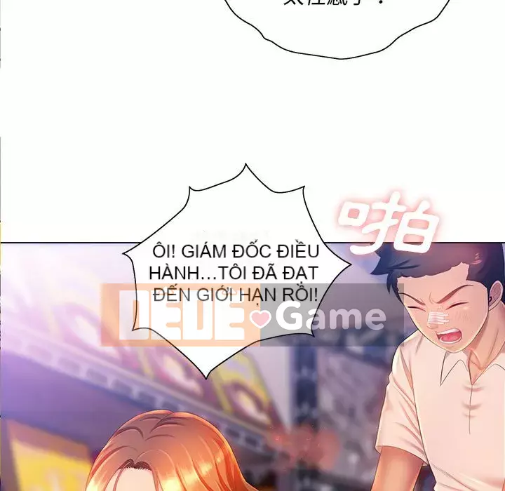 Giọng nói ma thuật Chương 9-10