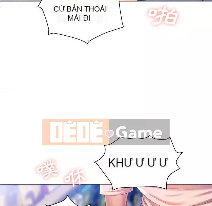 Giọng nói ma thuật Chương 9-10