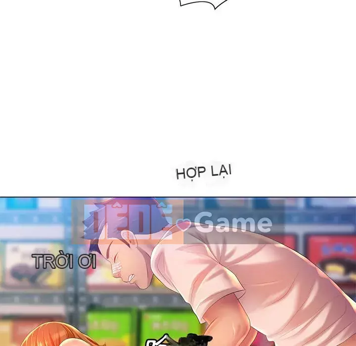 Giọng nói ma thuật Chương 9-10