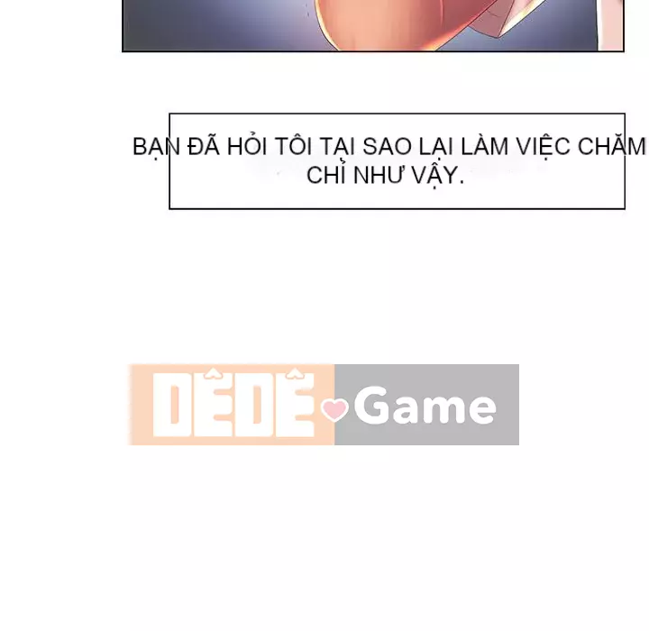 Giọng nói ma thuật Chương 9-10