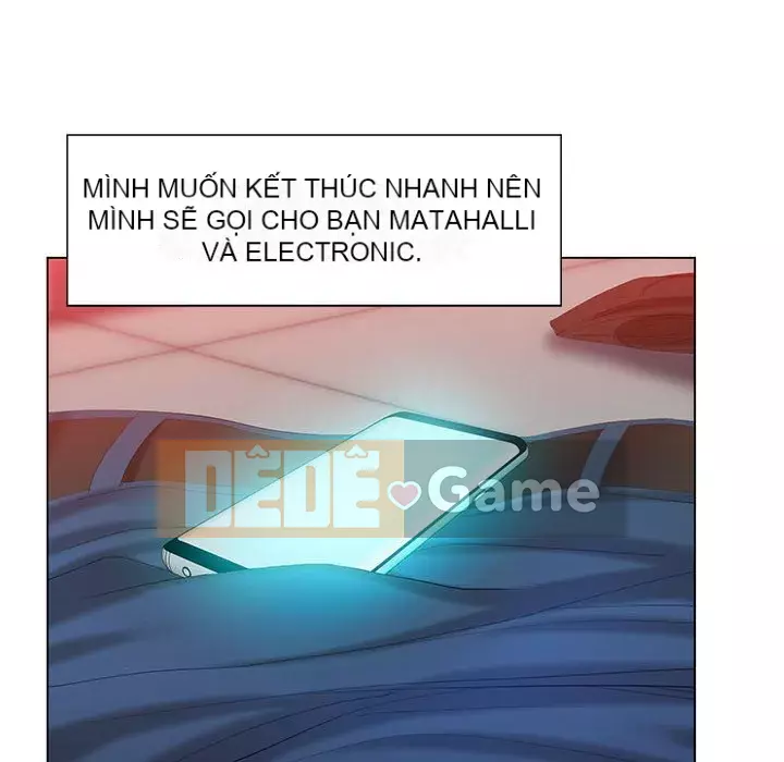 Giọng nói ma thuật Chương 9-10