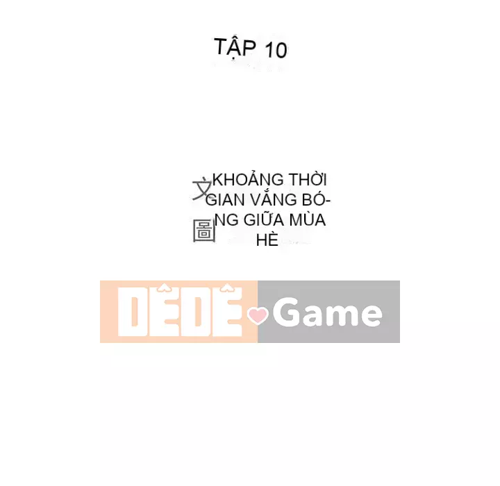 Giọng nói ma thuật Chương 9-10