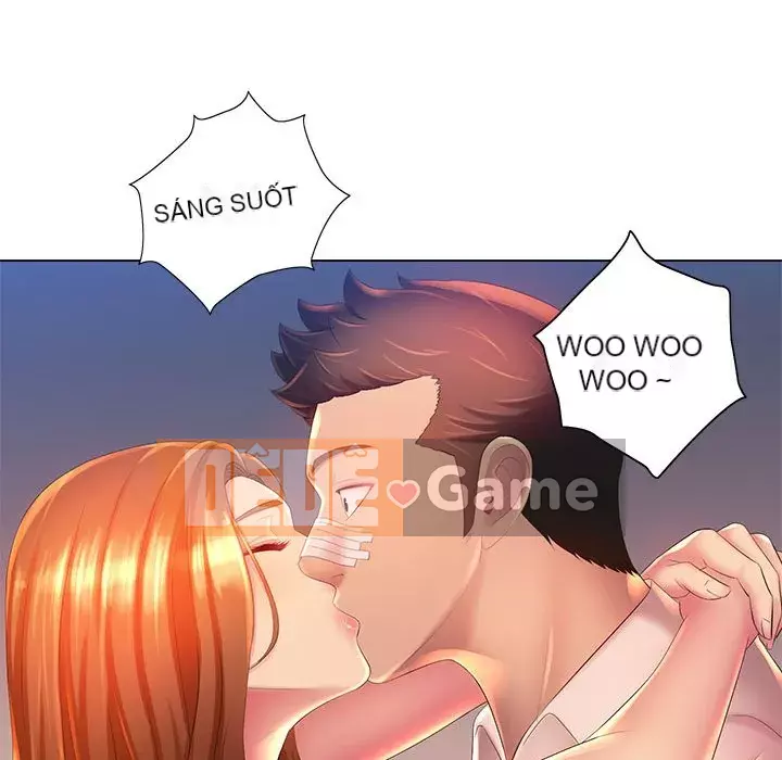 Giọng nói ma thuật Chương 9-10