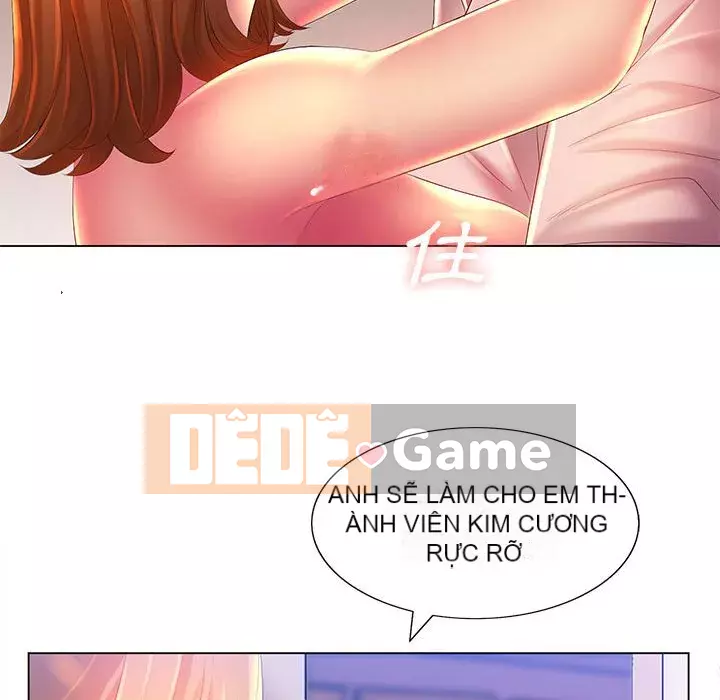 Giọng nói ma thuật Chương 9-10