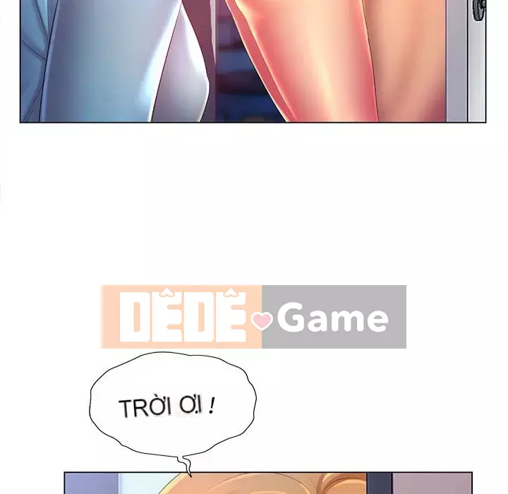 Giọng nói ma thuật Chương 9-10