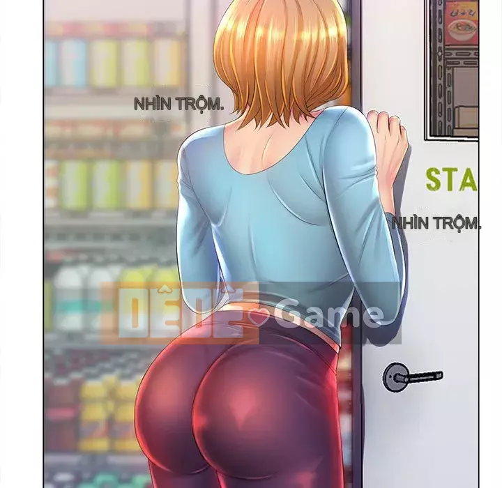 Giọng nói ma thuật Chương 9-10