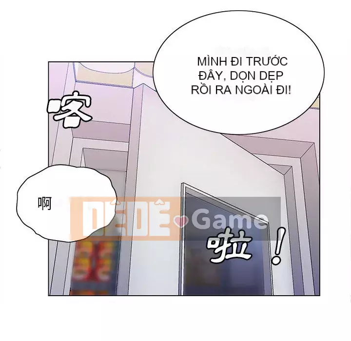 Giọng nói ma thuật Chương 9-10