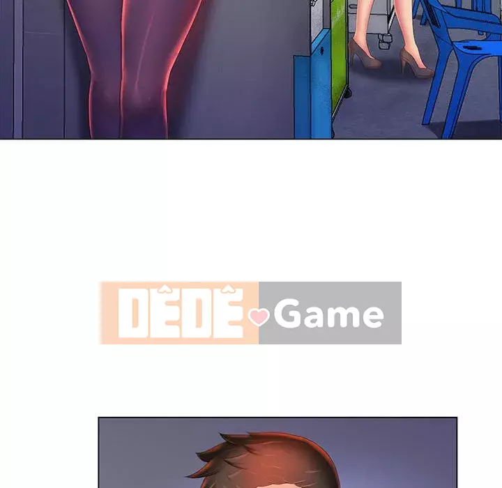 Giọng nói ma thuật Chương 9-10