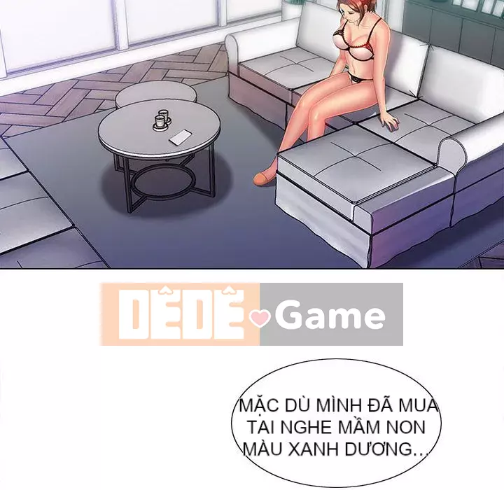 Giọng nói ma thuật Chương 9-10