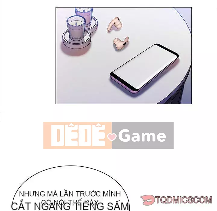 Giọng nói ma thuật Chương 9-10