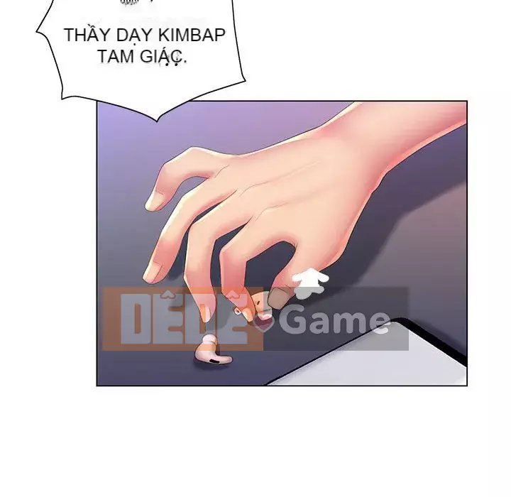 Giọng nói ma thuật Chương 9-10