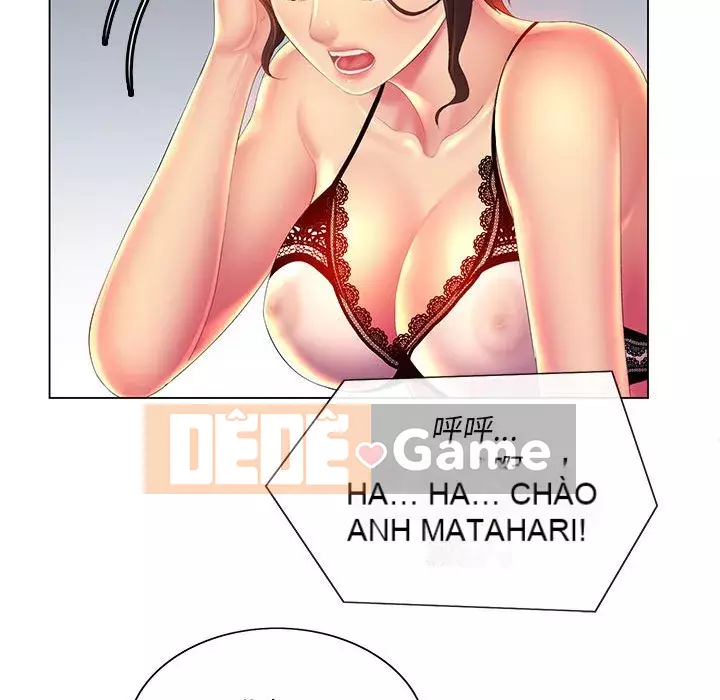 Giọng nói ma thuật Chương 9-10