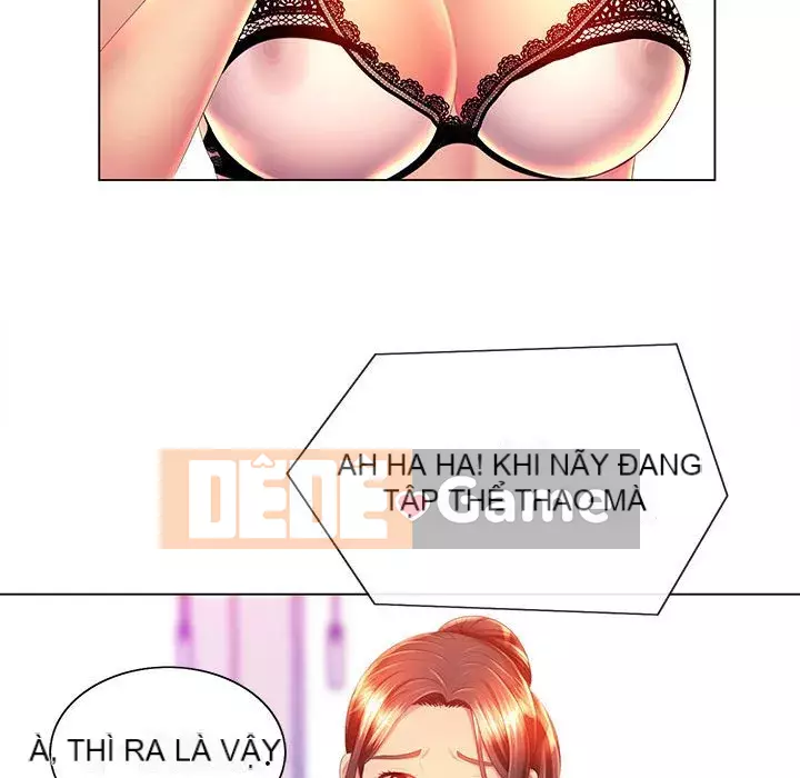 Giọng nói ma thuật Chương 9-10