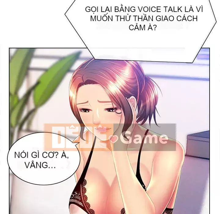 Giọng nói ma thuật Chương 9-10