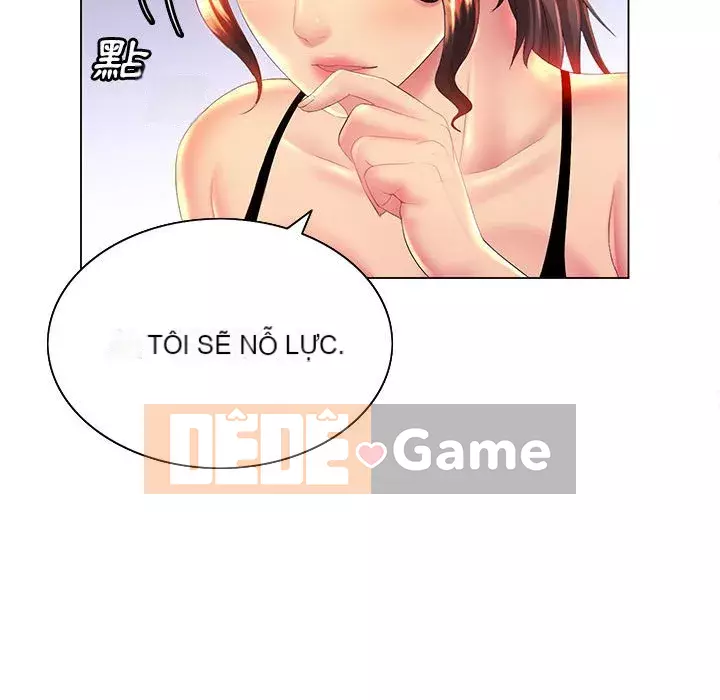 Giọng nói ma thuật Chương 9-10