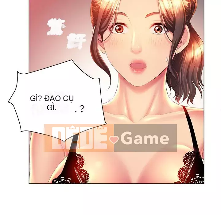 Giọng nói ma thuật Chương 9-10