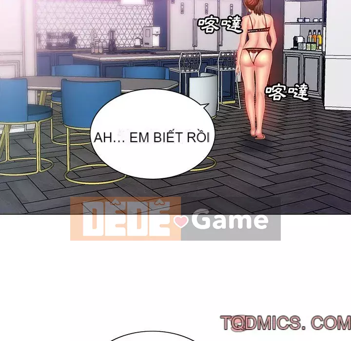 Giọng nói ma thuật Chương 9-10