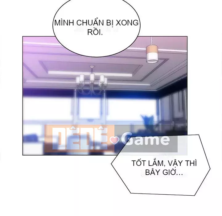 Giọng nói ma thuật Chương 9-10