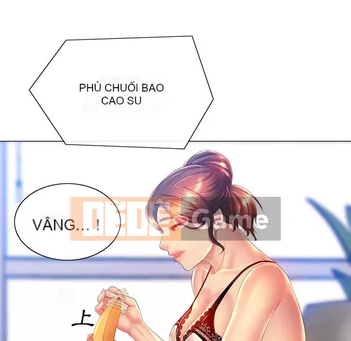 Giọng nói ma thuật Chương 9-10