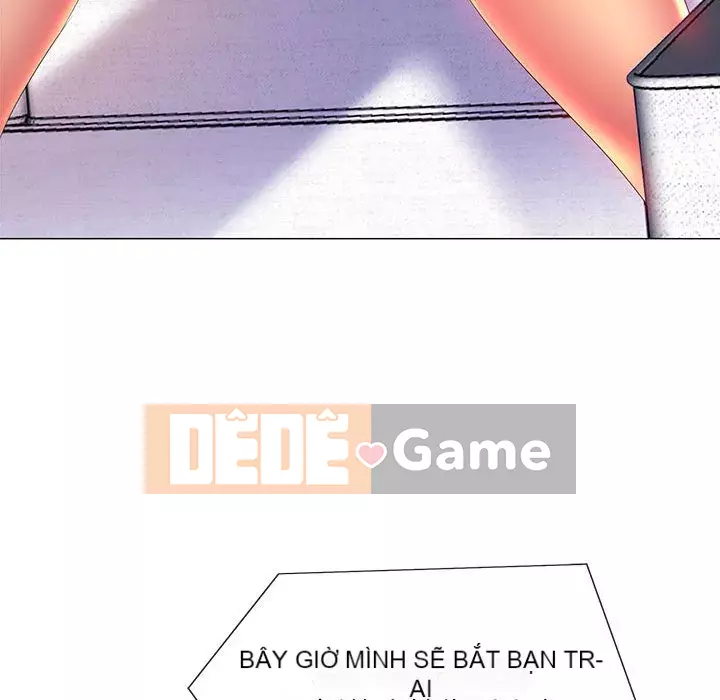 Giọng nói ma thuật Chương 9-10