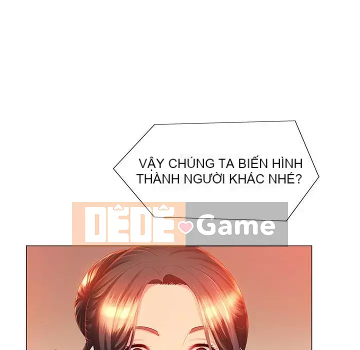 Giọng nói ma thuật Chương 9-10