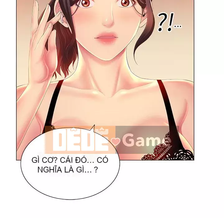 Giọng nói ma thuật Chương 9-10